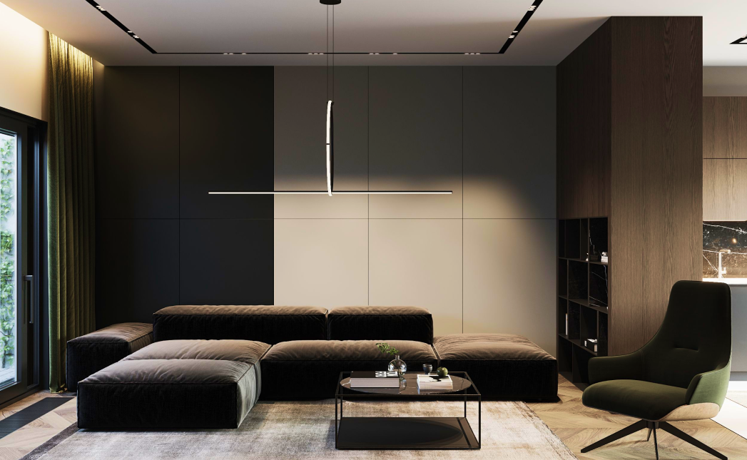 room